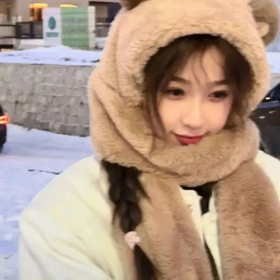 尘世女孩