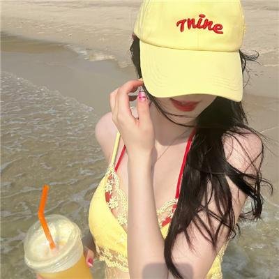 暗黑女子
